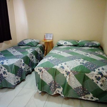 Gaya Flat'S Fortaleza Экстерьер фото