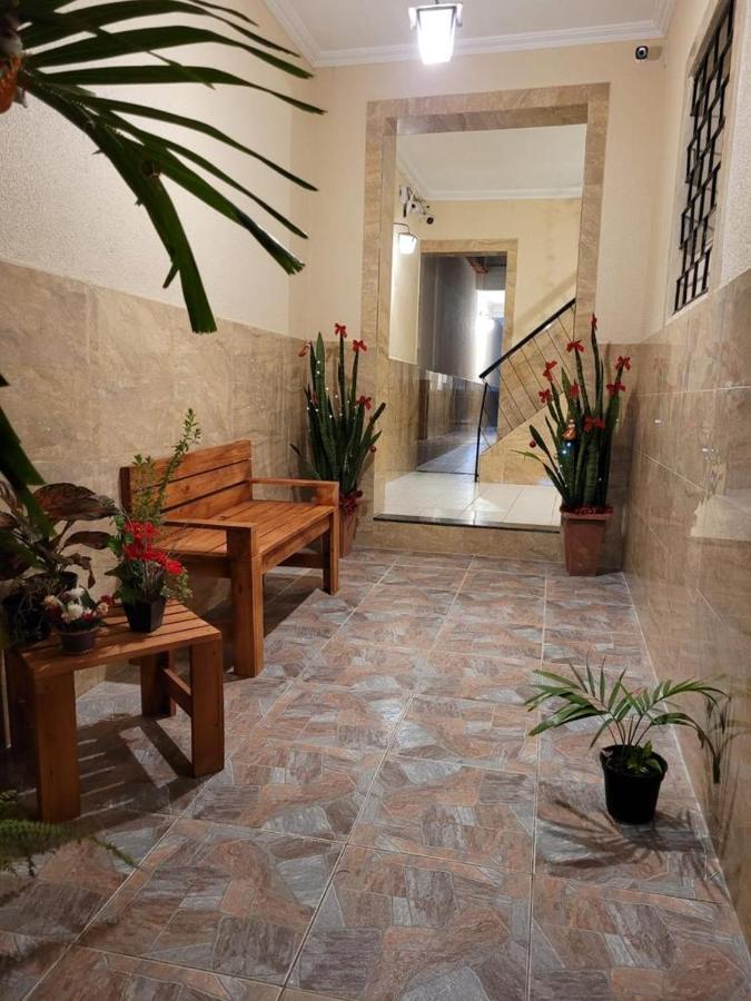 Gaya Flat'S Fortaleza Экстерьер фото