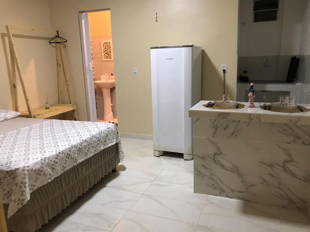 Gaya Flat'S Fortaleza Экстерьер фото