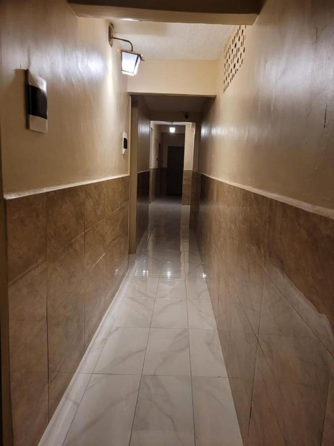 Gaya Flat'S Fortaleza Экстерьер фото