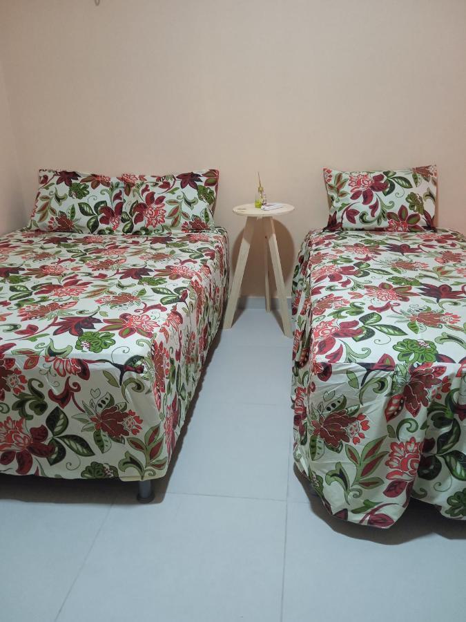 Gaya Flat'S Fortaleza Экстерьер фото