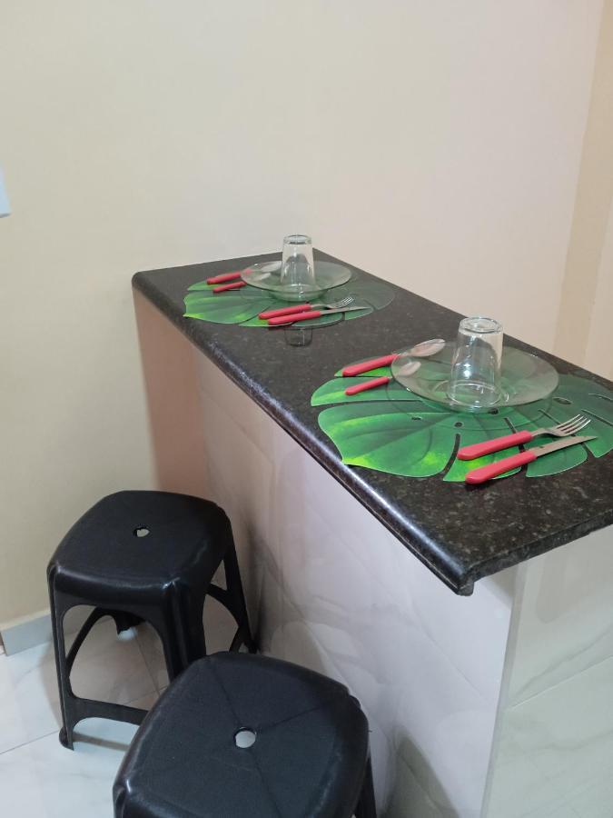 Gaya Flat'S Fortaleza Экстерьер фото