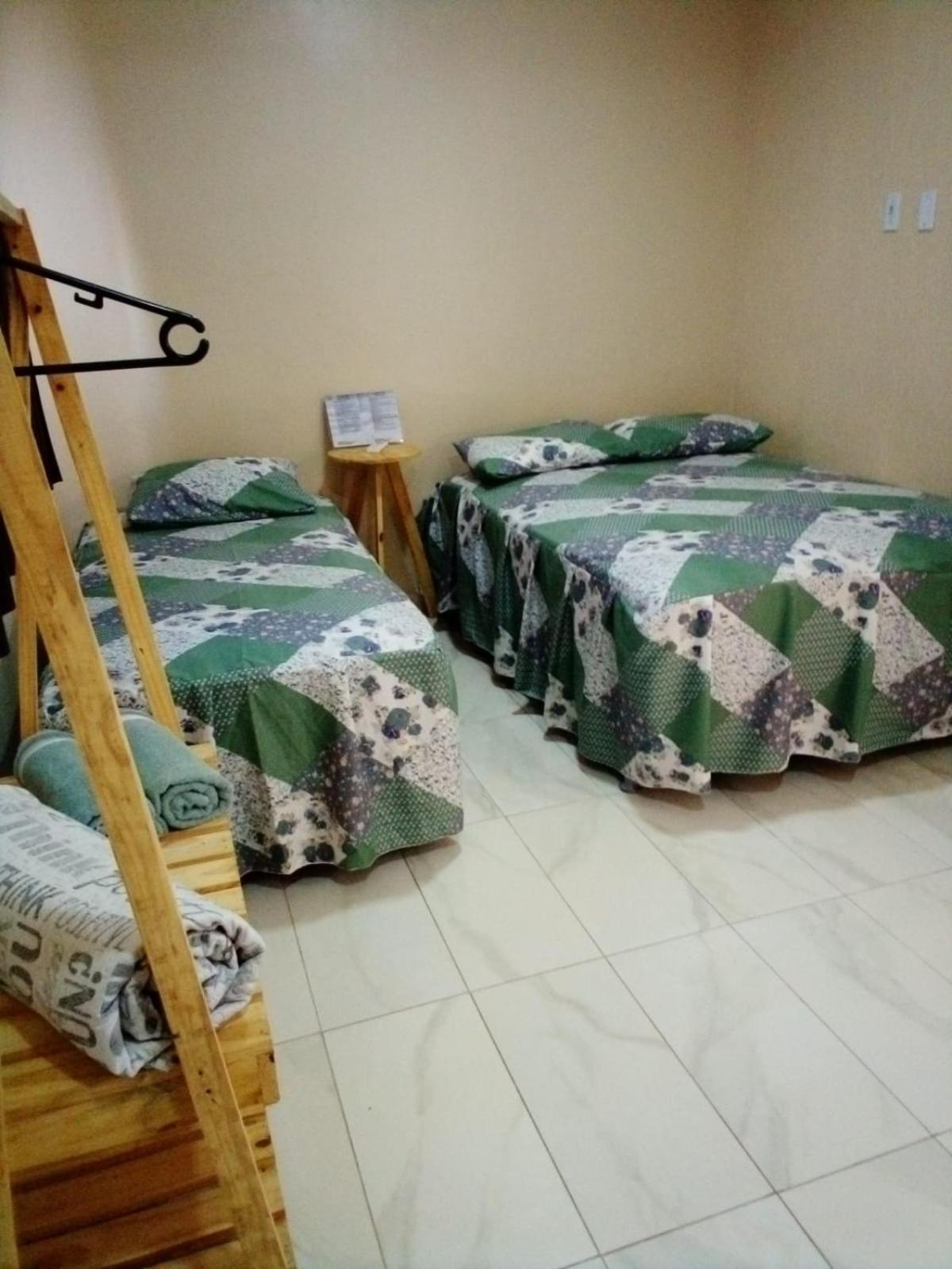 Gaya Flat'S Fortaleza Экстерьер фото