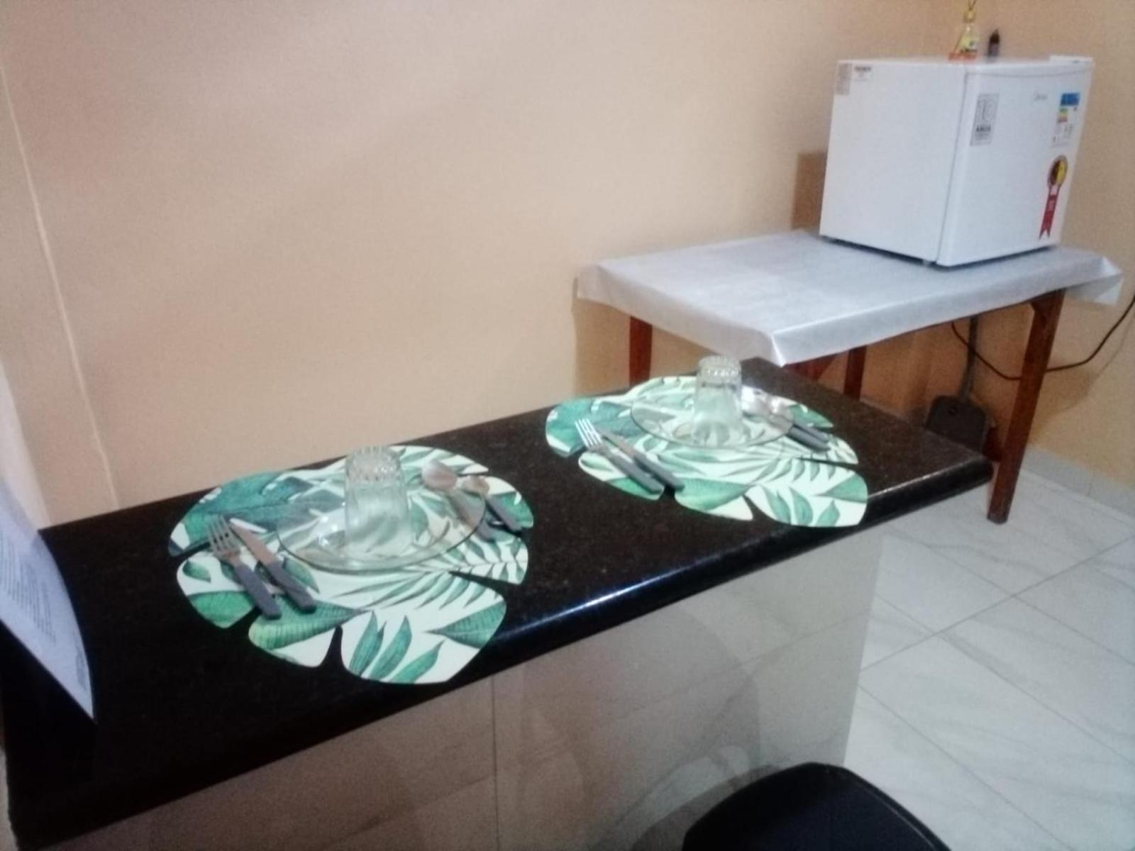 Gaya Flat'S Fortaleza Экстерьер фото