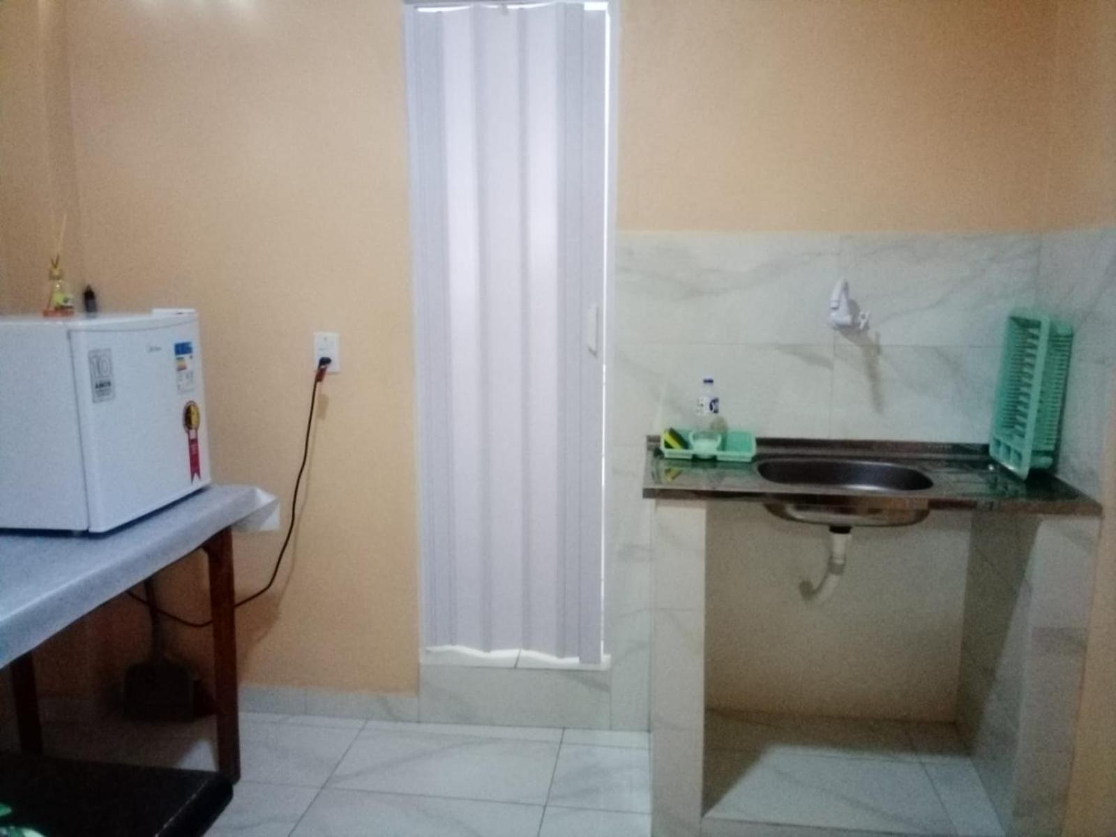 Gaya Flat'S Fortaleza Экстерьер фото
