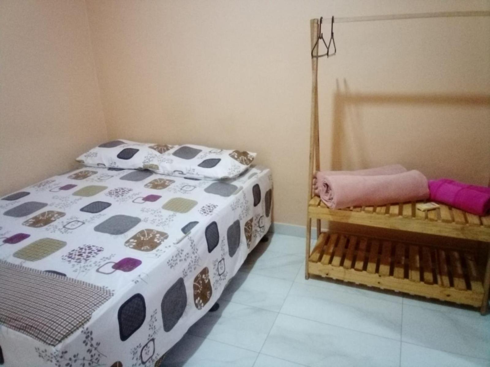 Gaya Flat'S Fortaleza Экстерьер фото