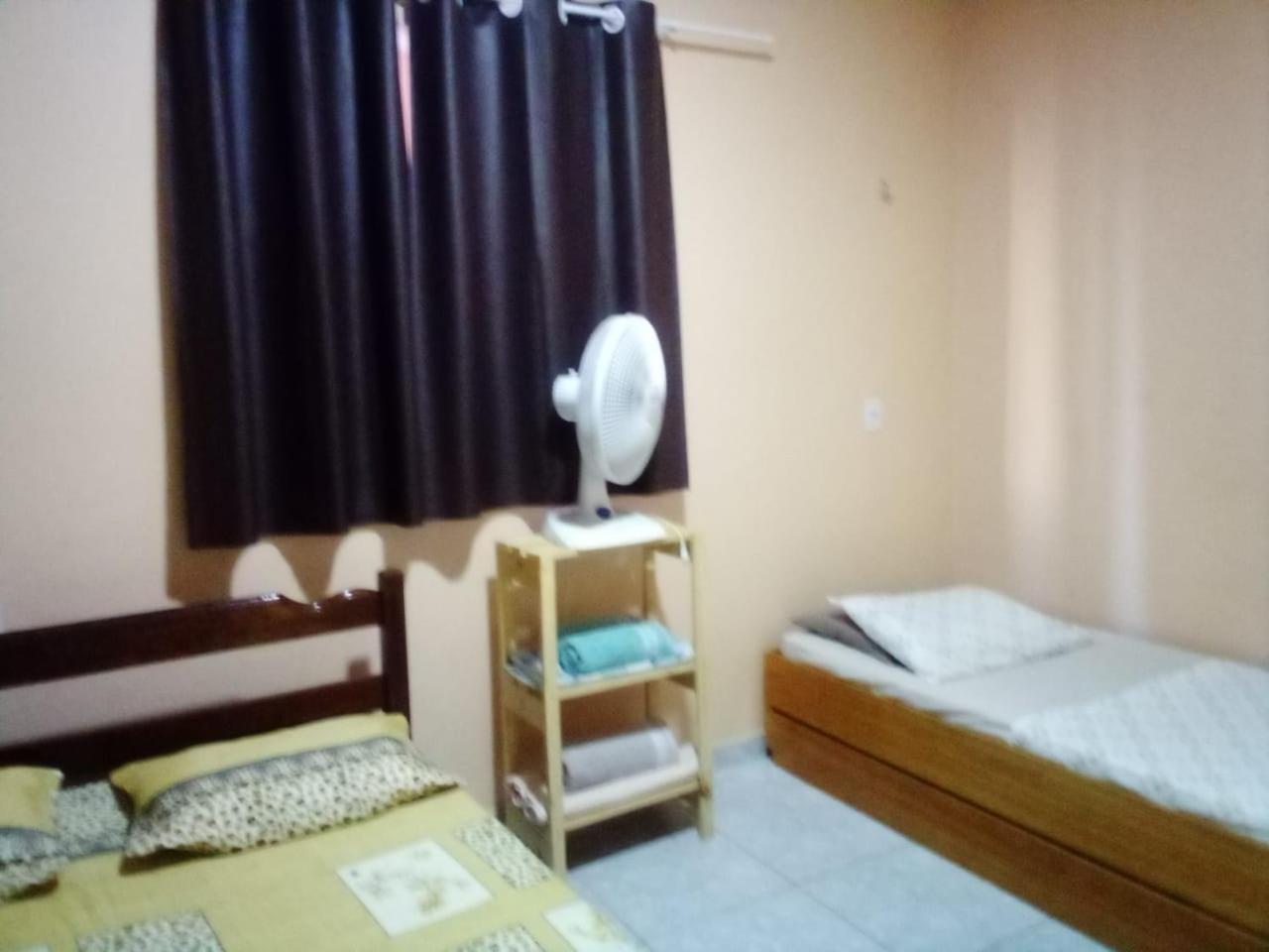 Gaya Flat'S Fortaleza Экстерьер фото